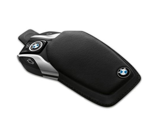 BMW Display key case G시리즈 디스플레이 키케이스
