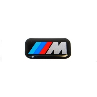 M 로고 휠 엠블럼 BMW 순정품 악세사리
