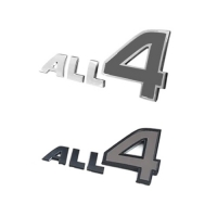 MINI 미니쿠퍼 정품 ALL 4 엠블럼 클럽맨 컨트리맨