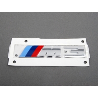 M3 로고 엠블럼 3시리즈 (F80) BMW 순정품 악세사리
