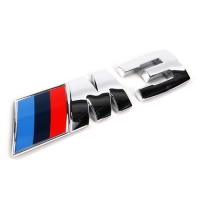 M3 로고 엠블럼 E90,E92,E93 BMW 순정품 악세사리