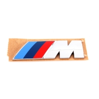 M 로고 엠블럼 X5 (E70) BMW 순정품 악세사리