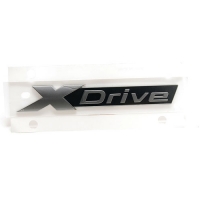 G30 M550 X DRIVE 로고 엠블럼 BMW 순정품 악세사리