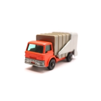 Matchbox 매치박스 시리즈 트럭 클래식 빈티지 자동차 모형