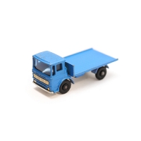 Matchbox 매치박스 시리즈 블루 트럭 클래식 빈티지 자동차 모형
