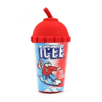 1999 ICEE 체리 슬러시 한정판 말자동차 스페셜 안테나볼