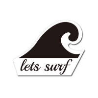 세컨웨이브 말자동차 차량용 스티커 데칼 시리즈