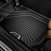 BMW 정품 i4 G26 고무 바닥매트 차량용 발매트